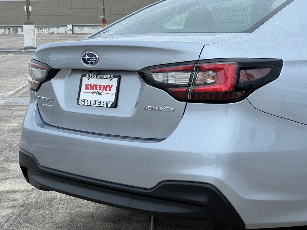 2025 Subaru Legacy Premium Springfield VA