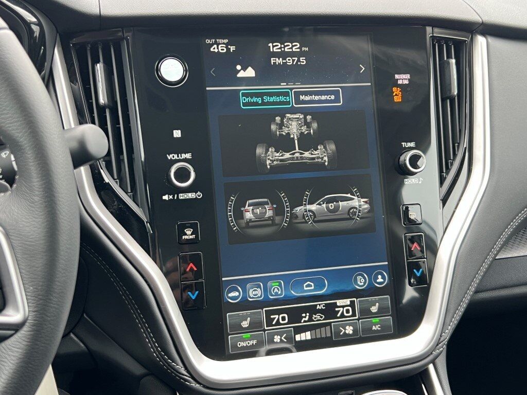 2025 Subaru Legacy Premium Springfield VA