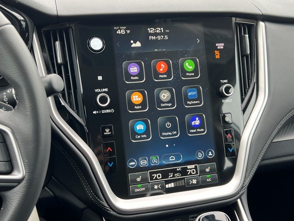 2025 Subaru Legacy Premium Springfield VA