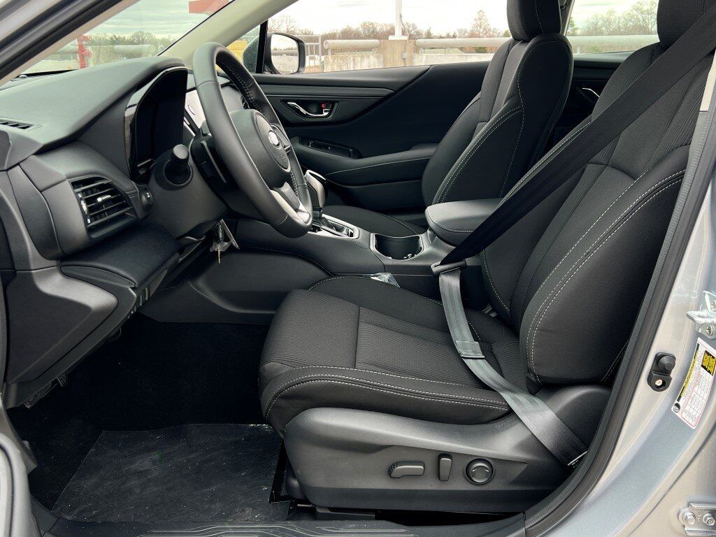 2025 Subaru Legacy Premium Springfield VA