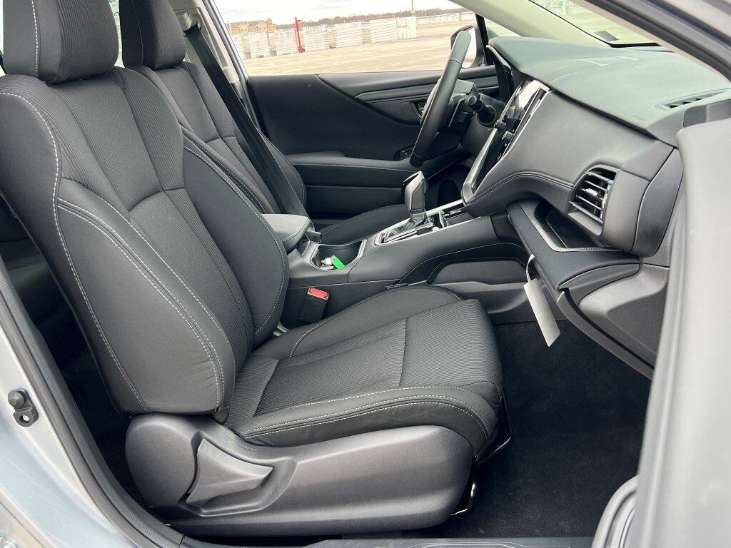 2025 Subaru Legacy Premium Springfield VA