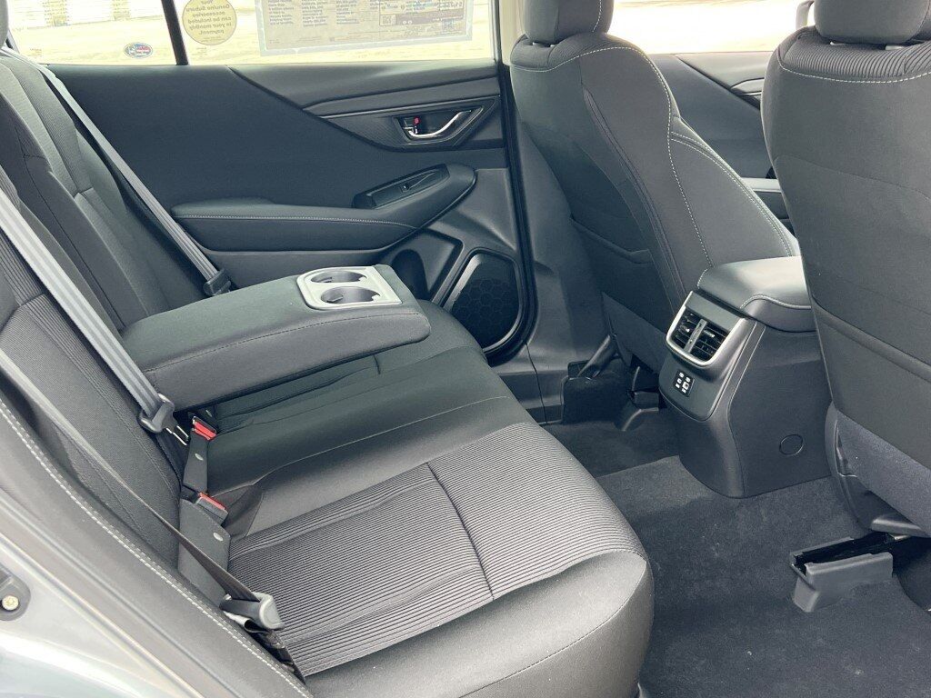 2025 Subaru Legacy Premium Springfield VA