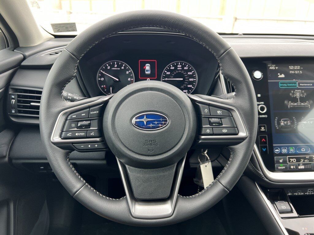 2025 Subaru Legacy Premium Springfield VA