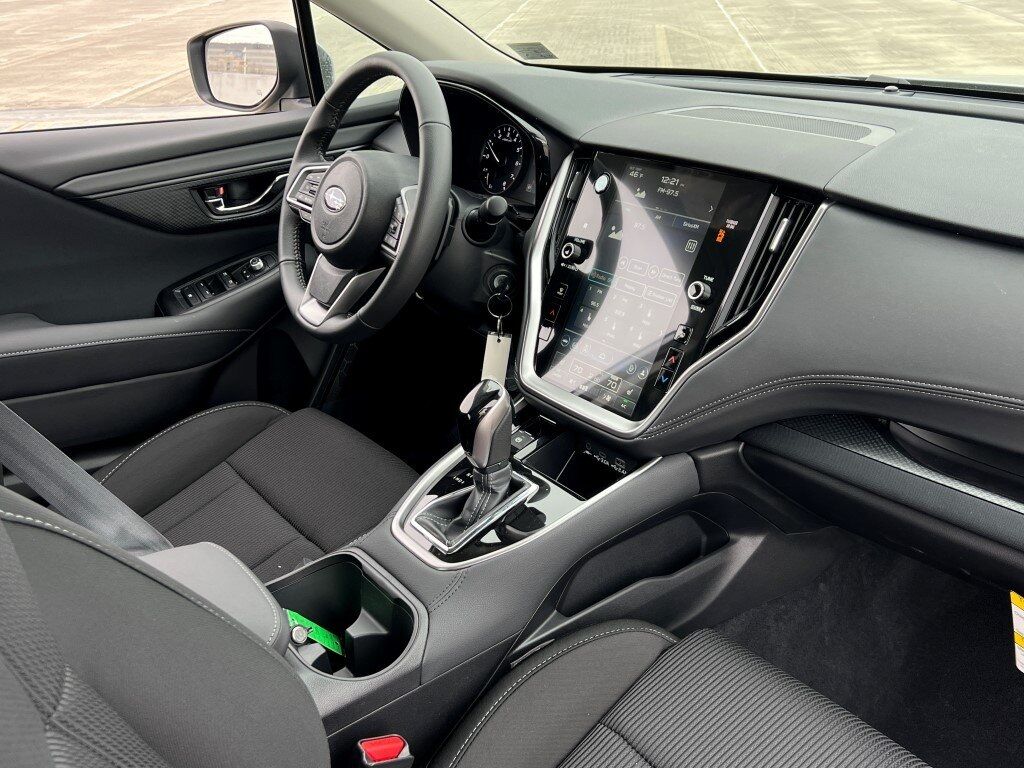 2025 Subaru Legacy Premium Springfield VA