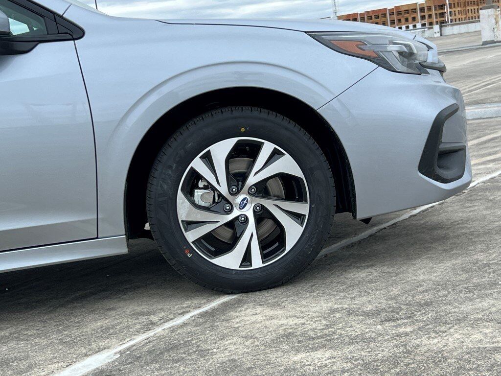 2025 Subaru Legacy Premium Springfield VA
