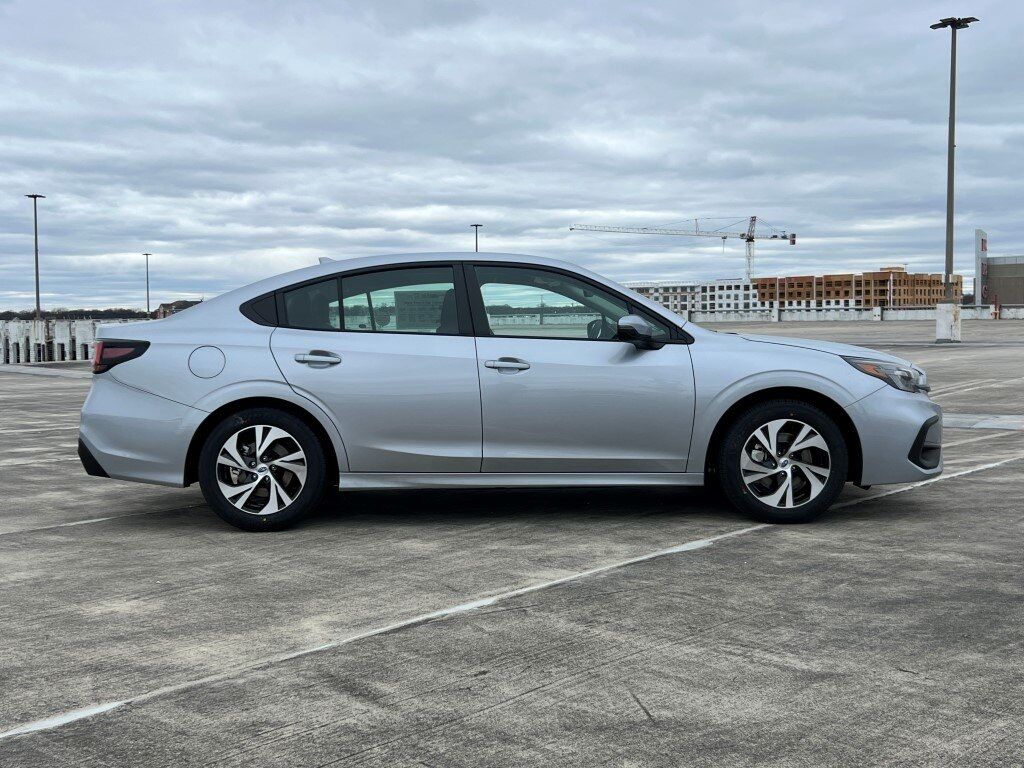 2025 Subaru Legacy Premium Springfield VA