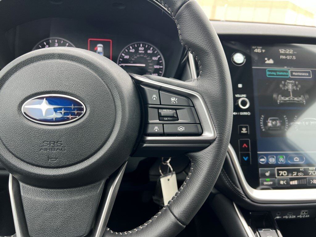 2025 Subaru Legacy Premium Springfield VA