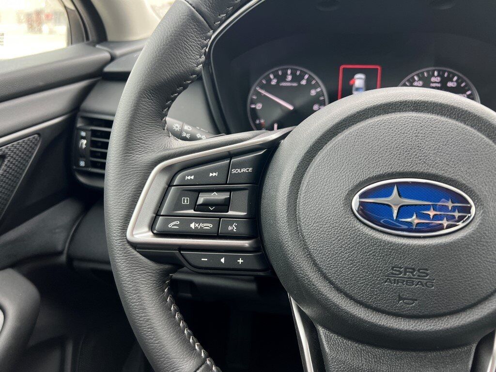 2025 Subaru Legacy Premium Springfield VA