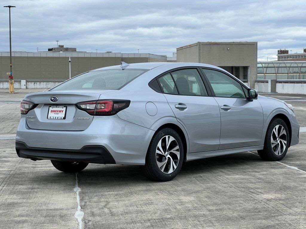 2025 Subaru Legacy Premium Springfield VA