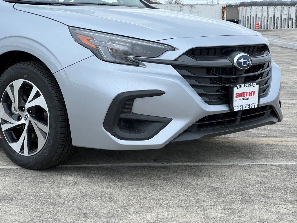 2025 Subaru Legacy Premium Springfield VA
