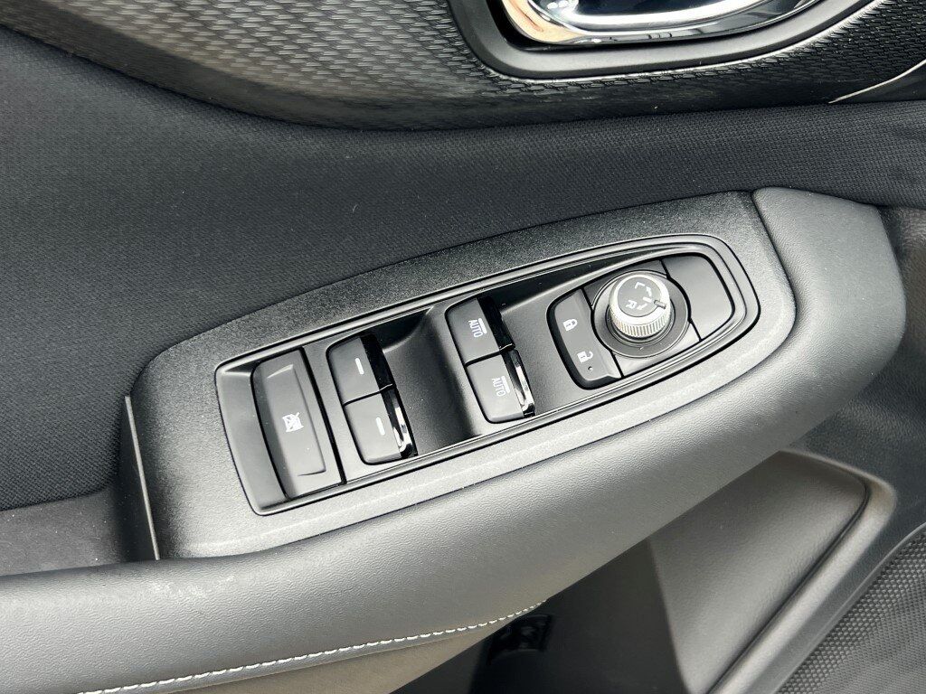 2025 Subaru Legacy Premium Springfield VA