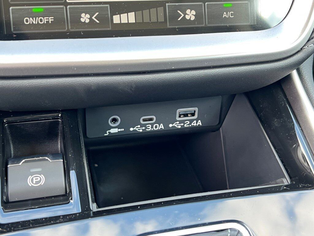 2025 Subaru Legacy Premium Springfield VA