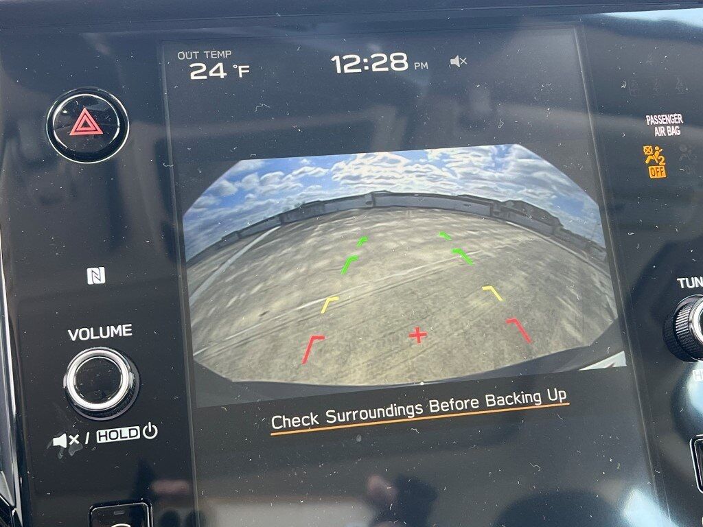 2025 Subaru Legacy Premium Springfield VA