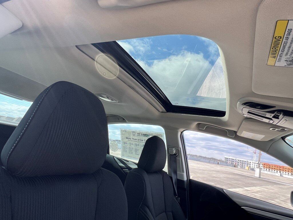 2025 Subaru Legacy Premium Springfield VA