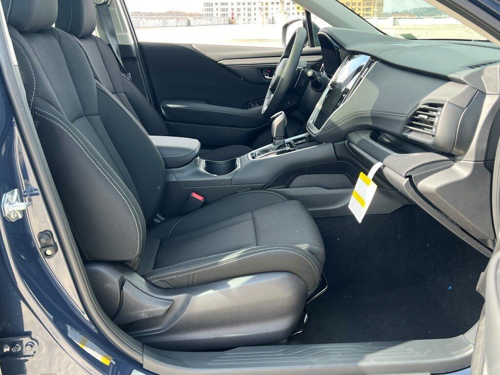 2025 Subaru Legacy Premium Springfield VA