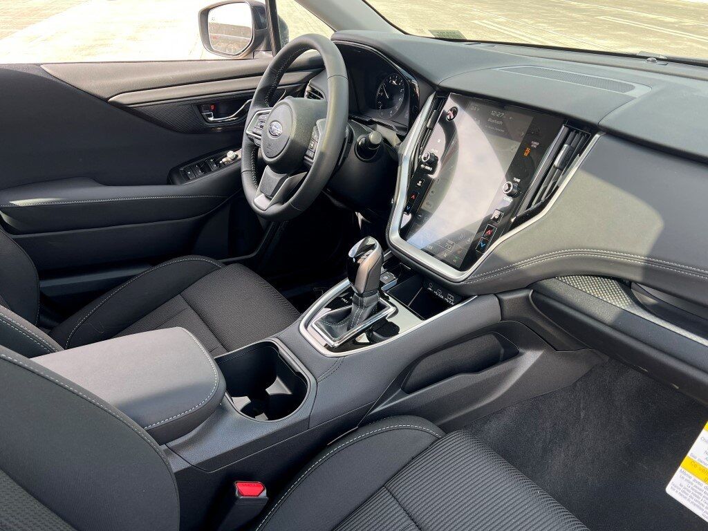 2025 Subaru Legacy Premium Springfield VA