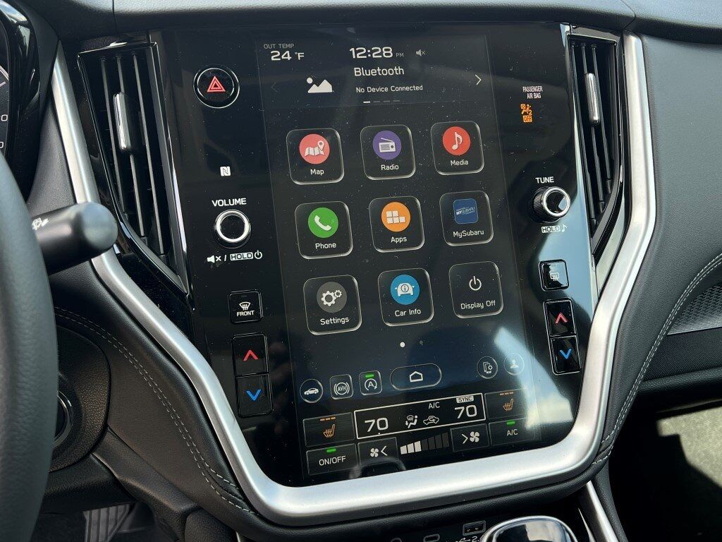 2025 Subaru Legacy Premium Springfield VA