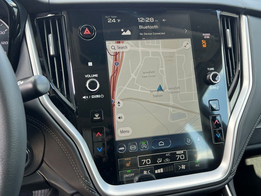 2025 Subaru Legacy Premium Springfield VA