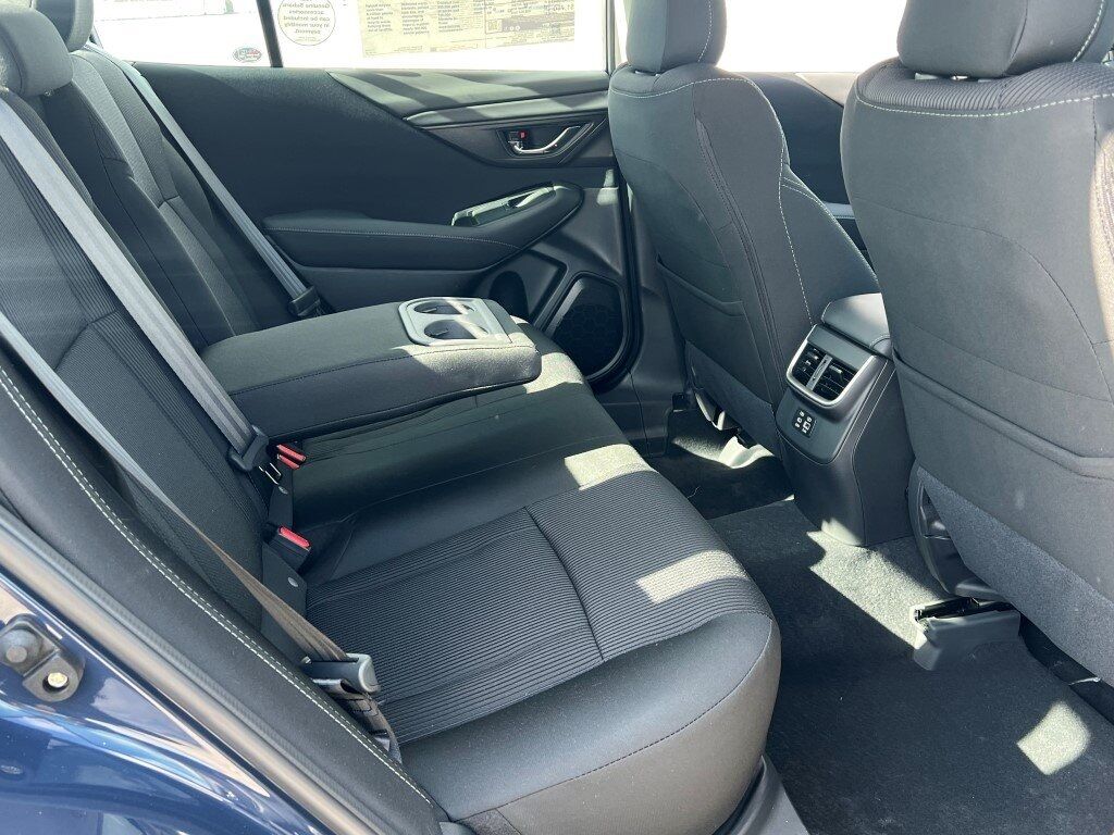 2025 Subaru Legacy Premium Springfield VA