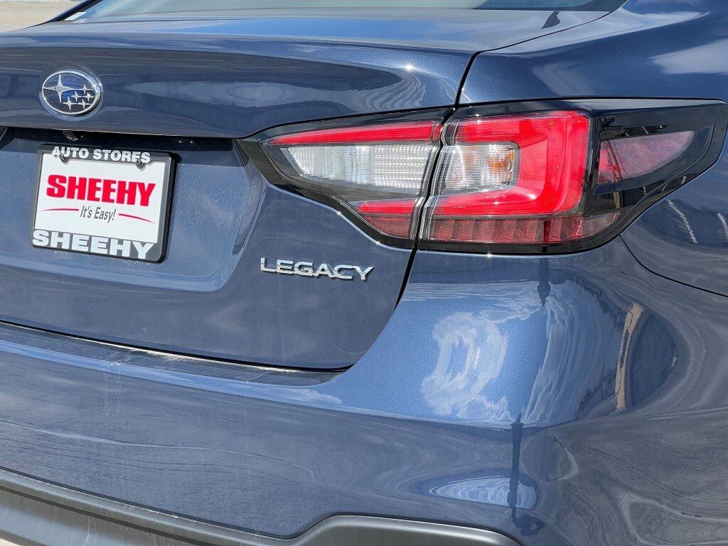 2025 Subaru Legacy Premium Springfield VA