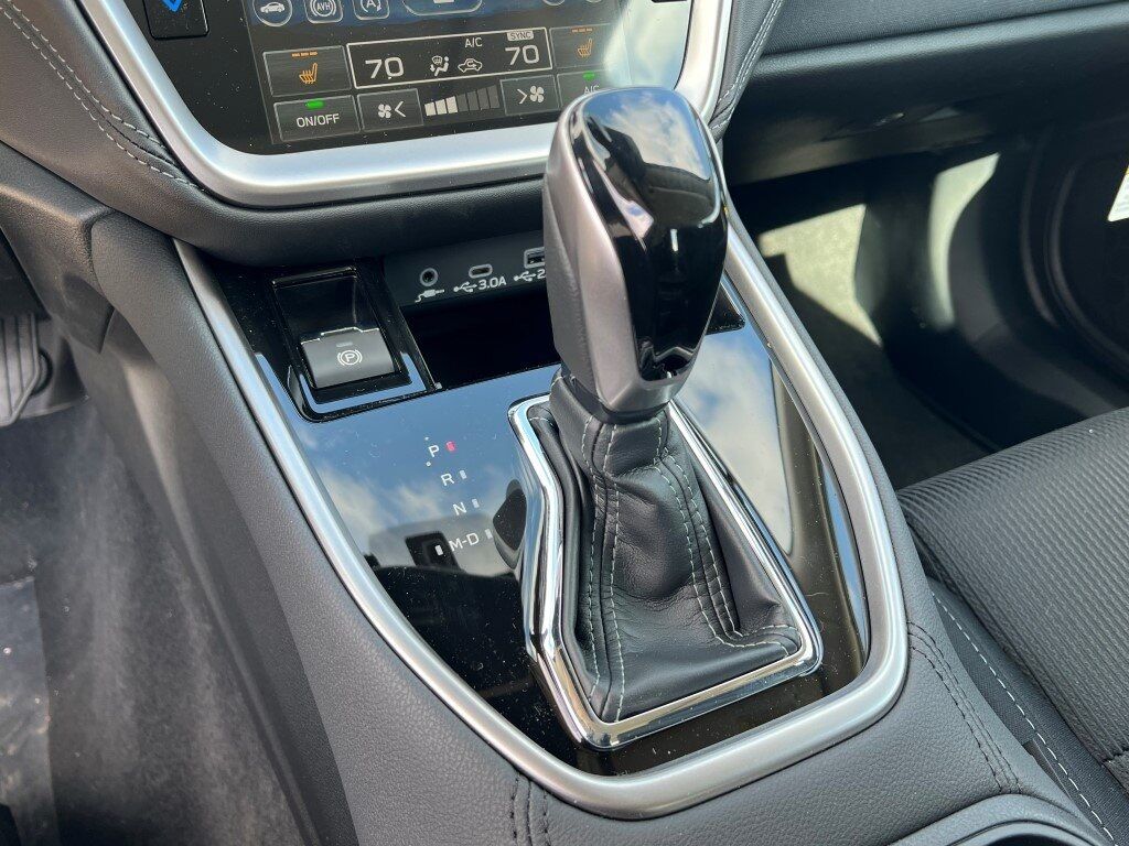 2025 Subaru Legacy Premium Springfield VA