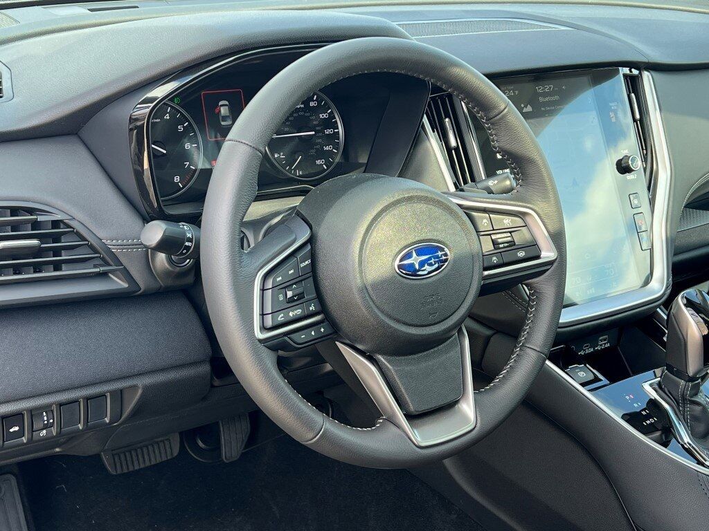 2025 Subaru Legacy Premium Springfield VA