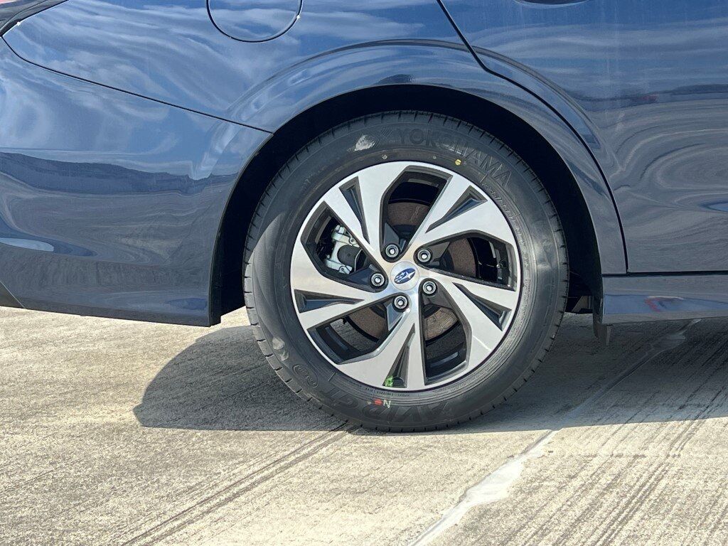 2025 Subaru Legacy Premium Springfield VA