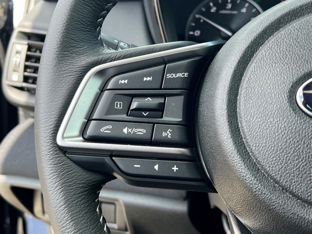 2025 Subaru Legacy Premium Springfield VA