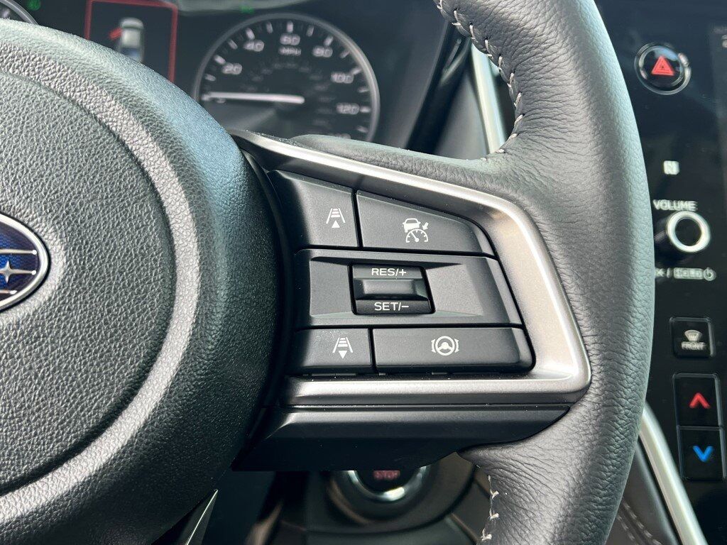 2025 Subaru Legacy Premium Springfield VA