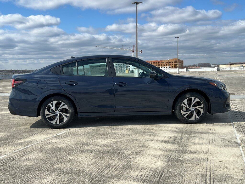 2025 Subaru Legacy Premium Springfield VA