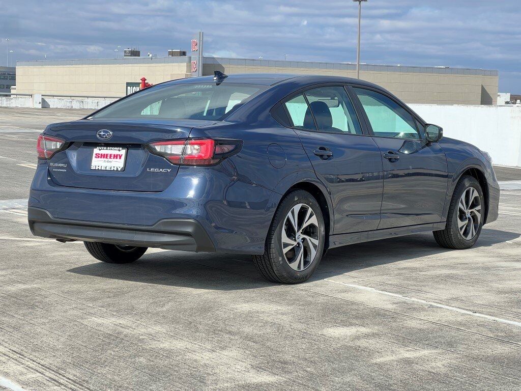 2025 Subaru Legacy Premium Springfield VA
