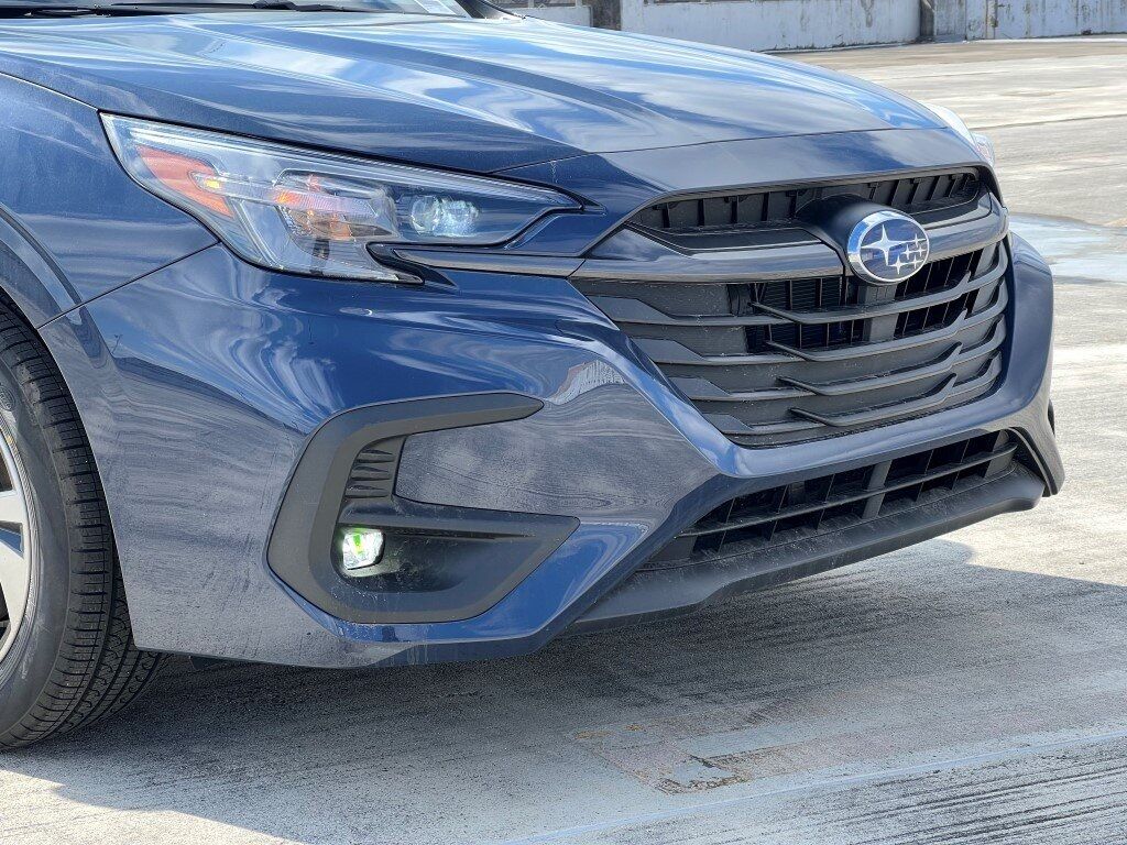 2025 Subaru Legacy Premium Springfield VA