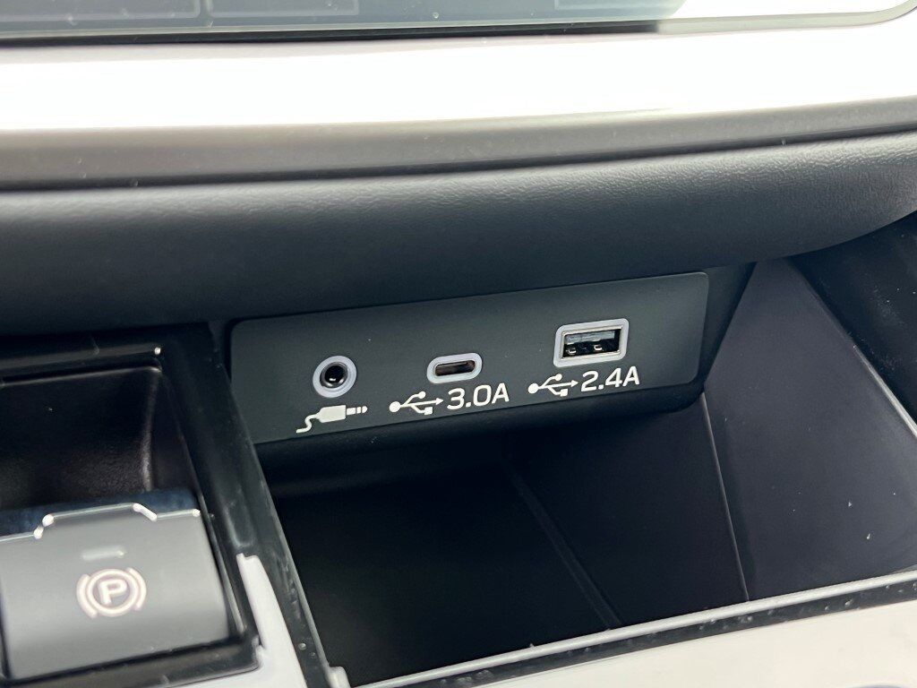 2025 Subaru Legacy Premium Springfield VA