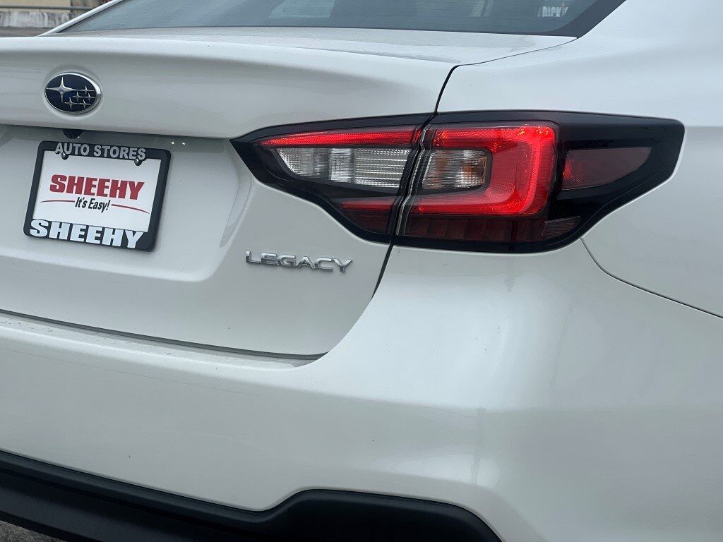 2025 Subaru Legacy Premium Springfield VA