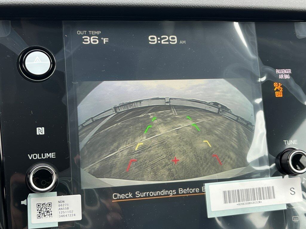 2025 Subaru Legacy Premium Springfield VA