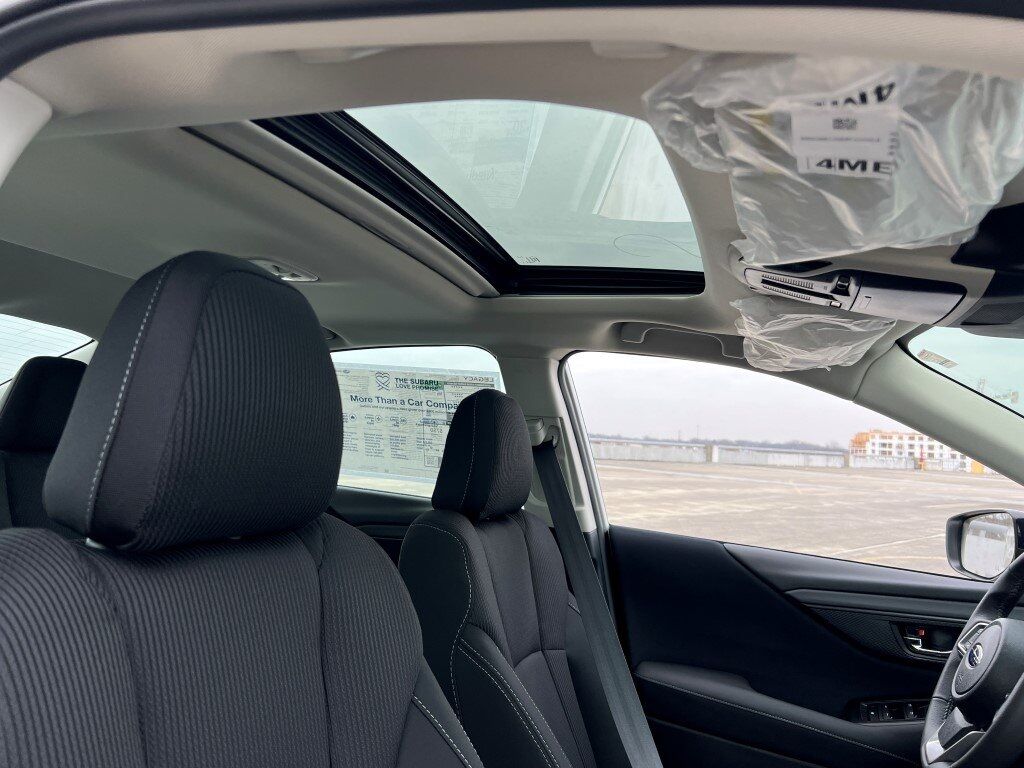 2025 Subaru Legacy Premium Springfield VA