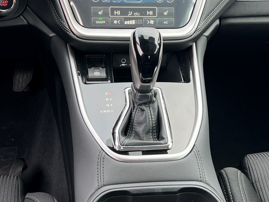 2025 Subaru Legacy Premium Springfield VA