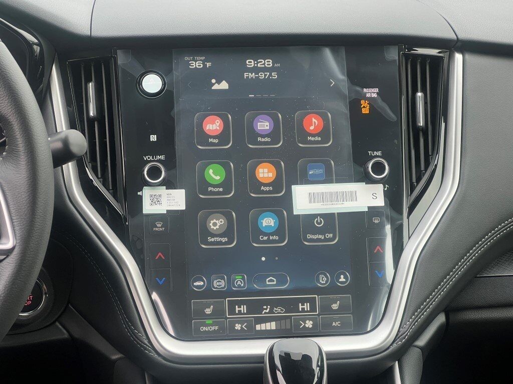 2025 Subaru Legacy Premium Springfield VA