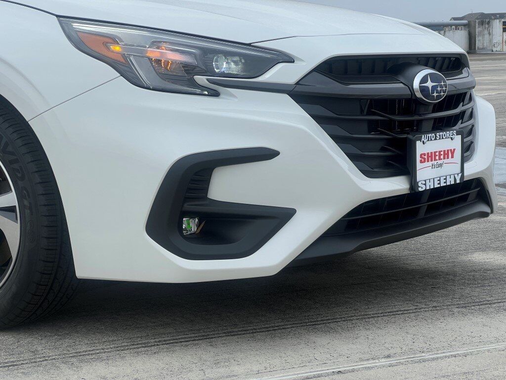 2025 Subaru Legacy Premium Springfield VA