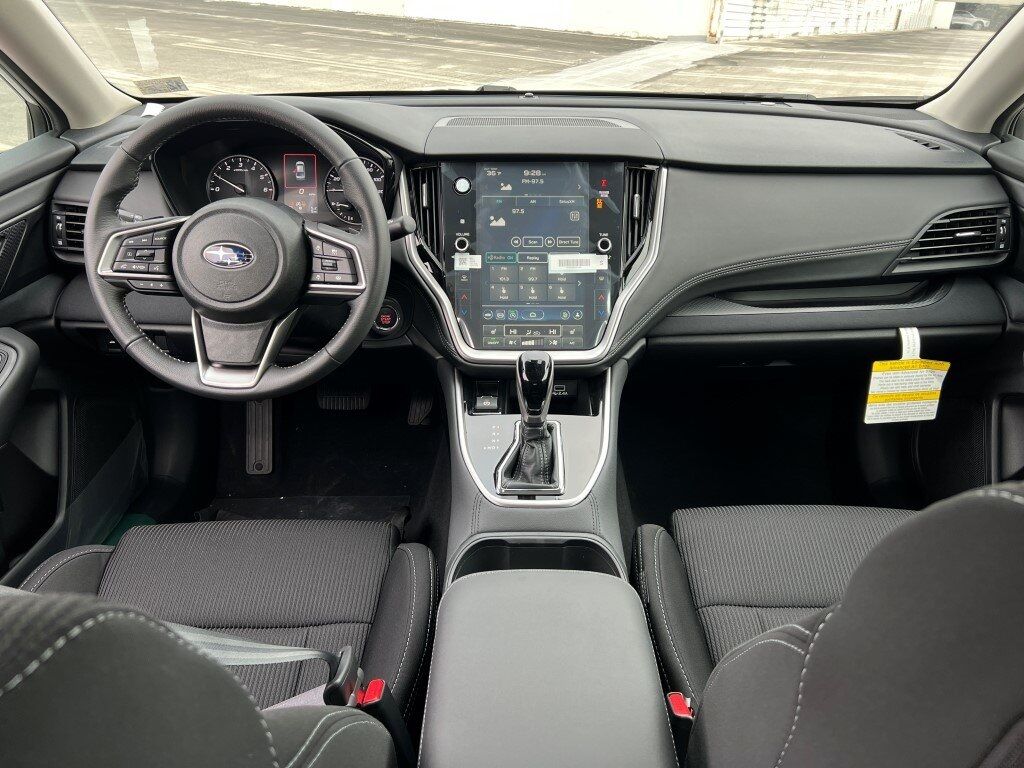 2025 Subaru Legacy Premium Springfield VA