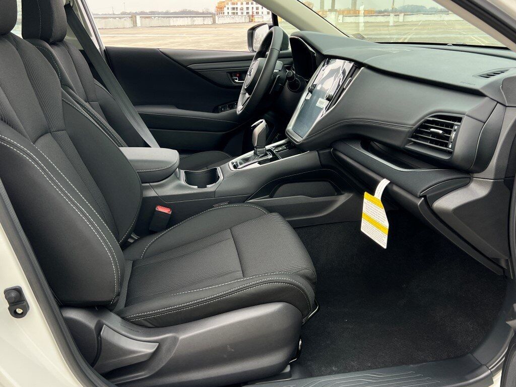 2025 Subaru Legacy Premium Springfield VA