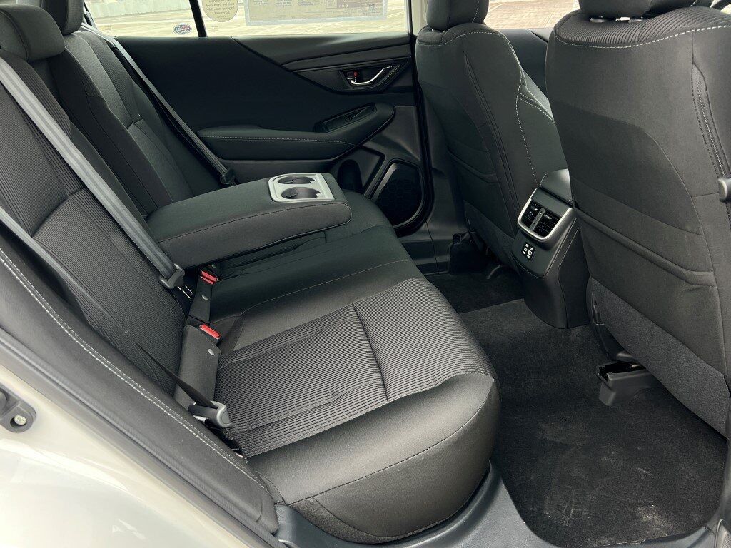 2025 Subaru Legacy Premium Springfield VA