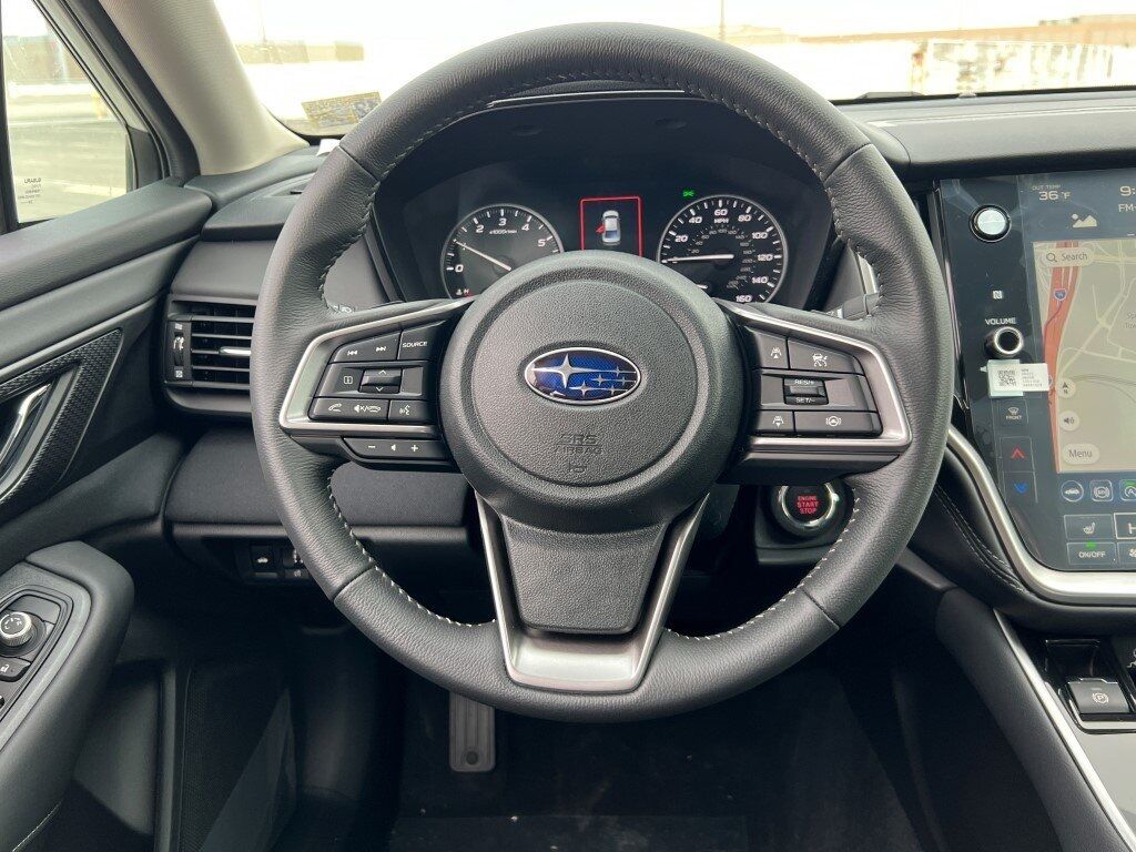 2025 Subaru Legacy Premium Springfield VA