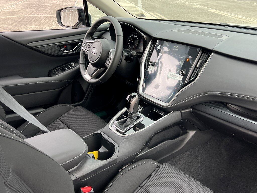 2025 Subaru Legacy Premium Springfield VA