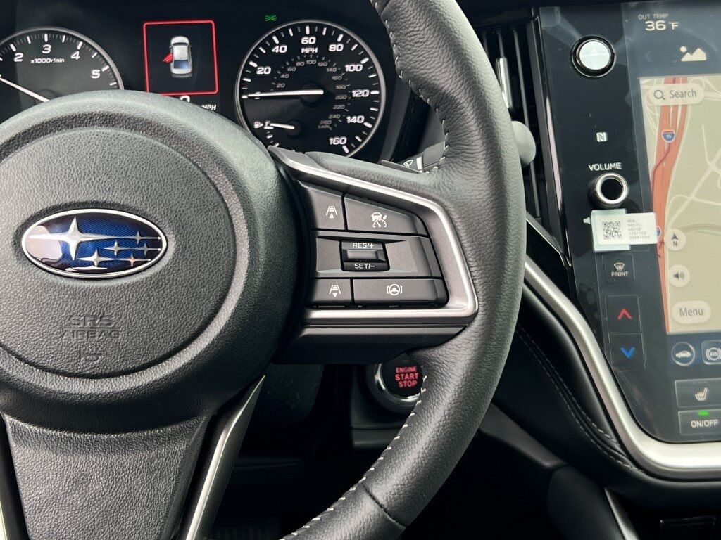 2025 Subaru Legacy Premium Springfield VA