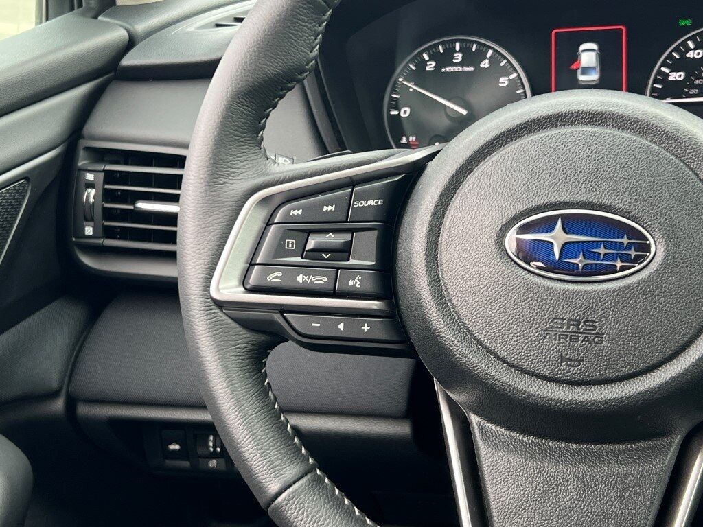 2025 Subaru Legacy Premium Springfield VA