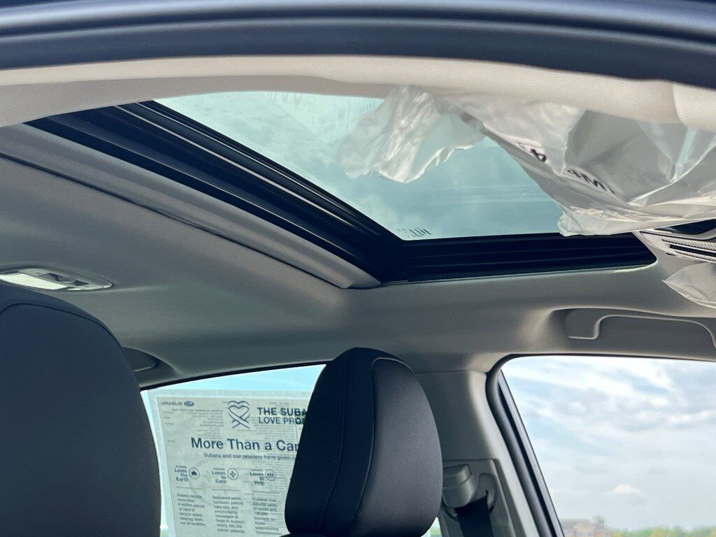 2025 Subaru Legacy Sport Springfield VA