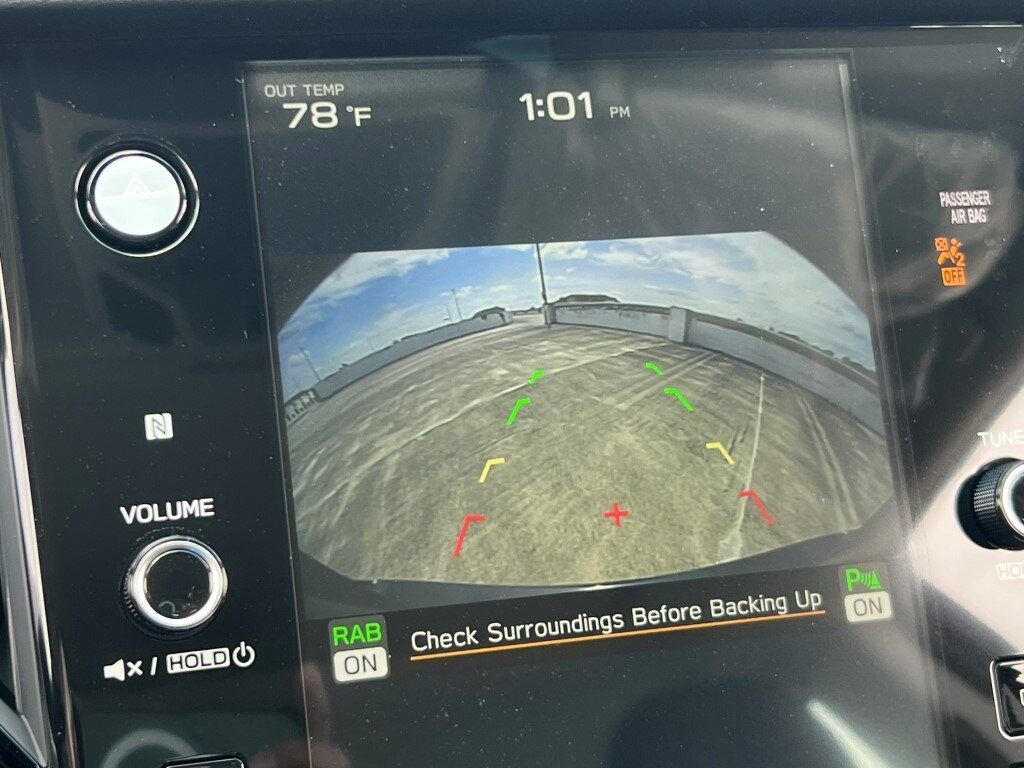 2025 Subaru Legacy Sport Springfield VA