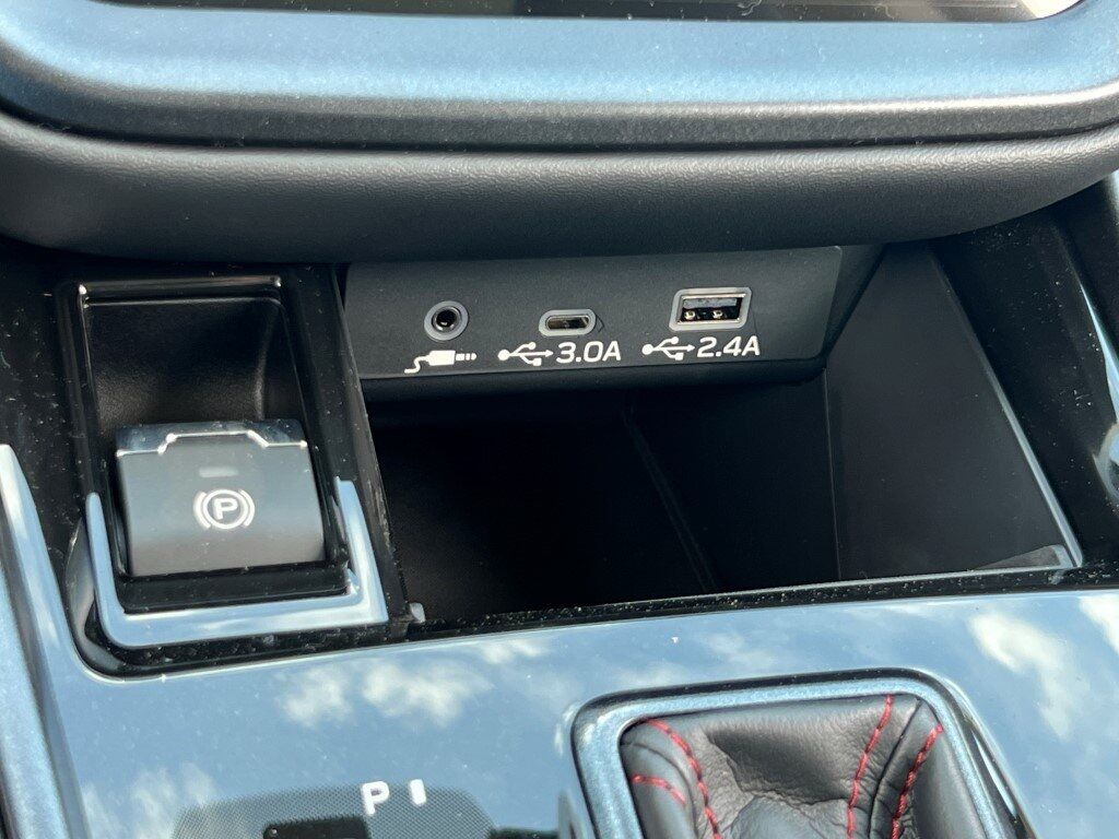 2025 Subaru Legacy Sport Springfield VA