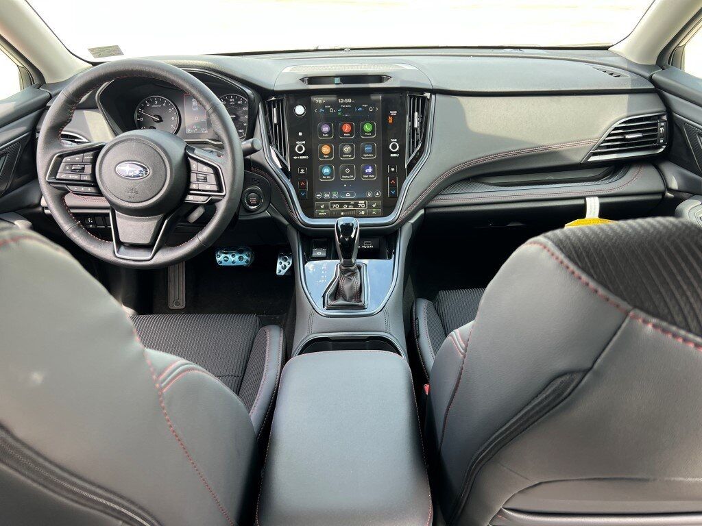 2025 Subaru Legacy Sport Springfield VA